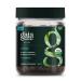 Gaia Herbs Relax Gummies - Supports Calm Feelings - with Organic Apple Juice & Lemon Juice Concentrate - 45 Gummies (15 Servings)