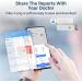 ViATOM Armfit Plus Blood Pressure Monitor with ECG and Heart Rate Monitoring - Bluetooth Wireless Machine with Free App for iOS & Android - Buy Online on GoSupps.com
