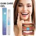 Gum Repair Gel Pen Strengthening Connection Teeth Brightening Solution Healthy Smile - Buy Online on GoSupps.com