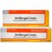 Actavis / Alpharma Miconazole Nitrate 2% Cream 1.5 Oz - Packaging May Vary