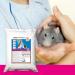 Beaphar Care+ Rat Food - Omega-3 & Omega-6 Enriched - Health & Well-Being for Rodents & Small Mammals - 1.5 kg Pack - Buy Online on GoSupps.com