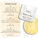 Organic Baby Healing Ointment - Babo Botanicals 4oz with Colloidal Oatmeal - Buy Online on GoSupps.com