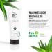 EVORA Aloevora Mint Ice Shape Peeling - Coarse Aloe Vera Body Peeling for Impure Skin | Shop Internationally - Buy Online on GoSupps.com