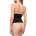 Channo Lumbar Belt - Maximum Support for Men & Women | Black 4XL | Pack of 1 - Shop Now! - Buy Online on GoSupps.com