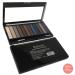 Revolution Redemption Palette - Iconic Dreams | 12-Piece Eyeshadow Collection for All Skin Tones - Buy Online on GoSupps.com