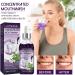 Concentrated Mouthwash for Fresh Breath & Whiter Teeth | Clean Stains & Remove Yellowing - International Shipping Available - Buy Online on GoSupps.com