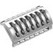 Xptieeck 2x Manual Vintage Replacement Heads - Premium Shaving Tools & Accessories for Safety Razors | International Shipping Available - Buy Online on GoSupps.com