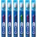 Oral-b Indicator Sensitive Toothbrush 35 Extra Soft (Colors Vary) - Pack of 6