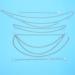 DIY Hair Braid Chain Hair Braid Chain Beautiful Hair Braid Accessory for Parties and Wedding Dances Party - Buy Online on GoSupps.com