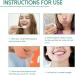 Dentizen Gum Regrowth Drops | Strengthen & Revitalize Gums - Fast International Shipping! - Buy Online on GoSupps.com