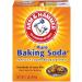 Arm & Hammer Baking Soda - 16 oz (2 Pack) | 2 Pounds Total - Buy Online on GoSupps.com