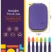 Sensory Mouth Brushes 6-Pack - Soft, Flexible Oral Stimulation Tools for Kids & Adults - Special Supplies - Buy Online on GoSupps.com