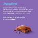 Buy Milka Alpine Milk 100g - Premium Chocolate International Shipping - Buy Online on GoSupps.com