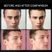 Mens BB Cream Foundation Mens Concealer Colour Correcting Cream for Cover Blemishes BB Cream Light Tinted Sunscreen for Face with SPF15+ Tinted Moisturiser Even Skin Tone Face Cream - Buy Online on GoSupps.com