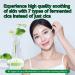 Buy Troubless CICA7 Clear Ampoule 30ml - Soothing Skincare for All Skin Types | Fast Worldwide Shipping - Buy Online on GoSupps.com