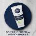 NIVEA MEN Sensitive Face Moisturiser - Alcohol-Free Men's Skin Care Essential (75ml) - Buy Online on GoSupps.com
