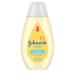 Johnson's Baby Johnson's Head-To-Toe Wash & Shampoo 3.4 fl oz (100 ml)
