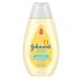 Johnson's Baby Johnson's Head-To-Toe Wash & Shampoo 3.4 fl oz (100 ml)