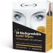 Eye Doctor Eyelid Wipes 260x - Gentle Single-Use Wipes for Sensitive Eyes, Dry Eyes, Blepharitis & MGD - Preservative-Free and Biodegradable - 260 Count - Buy Online on GoSupps.com