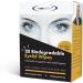 200 Count Eye Doctor Biodegradable Eyelid Wipes for Sensitive Eyes - Dry Eyes, Blepharitis & MGD Relief - Preservative Free - Buy Online on GoSupps.com