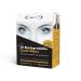 Eye Doctor Eyelid Wipes - 40 Single Use Lid Wipes for Sensitive Eyes - Detergent & Preservative Free - 40 Count - Buy Online on GoSupps.com