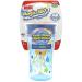 NUK Magic 360 Spoutless Cup 12+ Months | 10 oz Boy's Cup â€“ Leak-Proof & Easy Grip - Buy Online on GoSupps.com