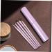 Beavorty 20 Pcs Horsehair Eyeshadow Brush Makeup Brush Flat Eyeshadow Brush Cosmetics Brush Miss Girl Tool - Buy Online on GoSupps.com