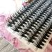 200 Pcs Individual Lashes Set - 30D/40D/50D Wispy Clusters | 0.07mm Mixed Lengths | C Curl Eyelash Extensions with Glue & Tweezers Kit - Buy Online on GoSupps.com