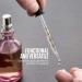 Glass Medicine Dropper Set - Bent & Straight Tip, 1 mL Capacity, 2 Count - Buy Online on GoSupps.com