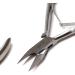toenail Cutter high Performance Straight Arrow Pointed Blade Toe Nail Cutter - Buy Online on GoSupps.com