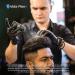 Hair Styling Powder for Men - Volumizing Texturizing Mattifying - 15g for Natural Matte Look - International Shipping Available - Buy Online on GoSupps.com