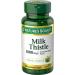 Nature's Bounty Milk Thistle 1000 mg 50 Softgels (3 Pack) 50 Count