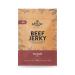 Buy German Beef Jerky Set - All 6 Delicious Varieties (600g) - Premium Dried Beef - International Shipping Available - Buy Online on GoSupps.com