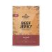 Beef Jerky German beef Dried beef Pack of 10 Teriyaki (10 x 100g 1kg) 1 piece (pack of 10)