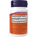 Now Foods Melatonin 5 mg - 120 Sleep Tablets for Better Rest - Buy Online on GoSupps.com