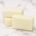 Florex Sheep Milk Soap Square 4x100g Classic Cellophane Wrapped