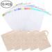 15pcs Soap Scrub Mesh Bags - AIFUDA Natural Soap Saver Holder for Shower Wash & Foam - Perfect for Soap Drying - Buy Online on GoSupps.com