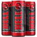HELL BEVERAGES UK LTD HELL ENERGY DRINK 250 ML APPLE PACK OF 48 - Buy Online on GoSupps.com