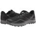 Saucony Men's Peregrine 12 Trail Running Shoe 10.5 - Black/Charcoal - Buy Online on GoSupps.com
