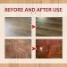 Tile Spray Cleaner Household Floor Cleaner Powerful Stain Removal Floor Cleaner Natural Wood Floor Stain Cleaner Multi-Purpose Floor Cleaner for Wood and Tile Floors - Buy Online on GoSupps.com