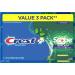 Crest Complete Whitening Toothpaste Plus Scope Outlast Long Lasting Mint Flavor 360 mL (Pack of 3) Toothpaste Scope Outlast (Pack of 3) - Buy Online on GoSupps.com