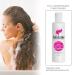 Coco La Rue Daily Maintenance Hair Conditioner - Increases Shine and Luster- Vitamins A & E and Proteins- Best For Hair Extensions- Improve Hair Appearance 8oz (1pack) Maintenance Hair Conditioner (1-Pack) - Buy Online on GoSupps.com