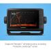 Garmin ECHOMAP UHD 73cv  7" Keyed-Assist Chartplotter with U.S. LakeVu g3 and GT24UHD-TM transducer - Buy Online on GoSupps.com