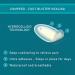 Compeed Medium Size Blister Plasters 5 Hydrocolloid Plasters Foot Treatment Heal fast Dimensions: 4.2 cm x 6.8 cm (packaging may vary) Pack of 5 Original Pack - Buy Online on GoSupps.com