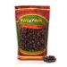 Dark California Dried Raisins By We Got Nuts-5 lbs (80oz)- Premium Kosher Dried Raisins- Grown In The USA- Natural Pure Unsalted No Sugar Added- Gourmet Savory Flavor- Air-Tight Resealable Bag