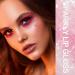 Glossy Plumping Lip Gloss | Clear Glitter | Hydrating Lip Glow Oil - Long Wear, Non Sticky & Sparkly - Shiny Jelly Lip Gloss for Women - Buy Online on GoSupps.com