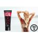 Power Tan Non-Stop Black Tingle Gelee - DHA Free Tanning Accelerator 250ml - Buy Online on GoSupps.com