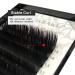 Nagaraku Classic Individual Eyelash Extensions - 1:1 Soft Natural Volume 0.07mm B Curl 7-15mm Mixed Rows for Half-Permanent Looks - International Shipping Available - Buy Online on GoSupps.com