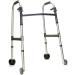 Universal Fit Walker Buddezz Glide Set - Enhance Walker Stability and Mobility on Any Surface (2 Pack) - Buy Online on GoSupps.com