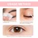 Double Eyelid Styling Cream Double Eyelid Shaping Cream Waterproof Invisible Double-Fold Eyelid Cream with Y Stick Long Lasting Invisible Double Eyelid Shaping Styling Cream (A) - Buy Online on GoSupps.com